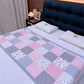 Multipurpose Universal Bed Protector Pad