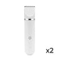 Low Noise Electric Pet Grooming Trimmer