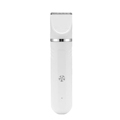 Low Noise Electric Pet Grooming Trimmer