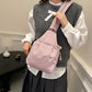 🎒✨ 50% OFF! Women's Lightweight Sling Bag Backpack – Perfect for on-the-go convenience and daily essentials.