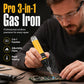 Cordless Butane Soldering Iron Pen
