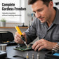 Cordless Butane Soldering Iron Pen