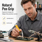 Cordless Butane Soldering Iron Pen