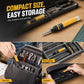 Cordless Butane Soldering Iron Pen