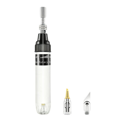 Cordless Butane Soldering Iron Pen