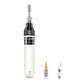 ✨ Cordless Butane Soldering Iron Pen: 3-in-1 Multi Tool, 1300°C Max Heat, Rapid Heating, Portable for Precision Soldering & Cutting