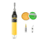 Cordless Butane Soldering Iron Pen