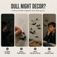 Halloween Glow-in-the-Dark Stickers