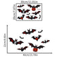 Halloween Glow-in-the-Dark Stickers