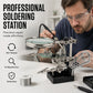 Adjustable Helping Hands Soldering Station