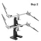 Adjustable Helping Hands Soldering Station