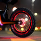 50% Off – Colorful Bike Hub Light, Turn Your Ride Into a Light Show 🚲✨