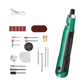 Mini Handheld Rotary Tool Kit