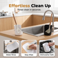 Multifunctional Kitchen Pot Lid Holder and Spoon Rest