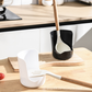 Multifunctional Pot Lid Holder and Spoon Rest