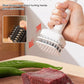 Household Stainless Steel Meat Loosening Needle