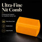 🔥Double-Sided Fine Tooth Lice Comb📣Buy 1 Get 1 Free