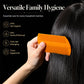 🔥Double-Sided Fine Tooth Lice Comb📣Buy 1 Get 1 Free