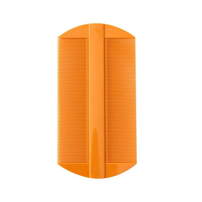 🔥Double-Sided Fine Tooth Lice Comb📣Buy 1 Get 1 Free