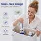 Automatic Toilet Bowl Cleaner
