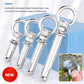 📢📢50% OFF !! ⏰6PCS/Pack 304 Stainless Steel Lifting Ring Expansion Screw