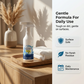 🏠💨Multi-Surface Cleaning Spray – Eliminates Odors, Removes Stubborn Grime – Gentle Formula for Daily Use – Includes Towel