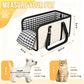 🐶🐱🚗Pet Safety Booster Seat for Car Travel