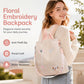 Anti-Theft Large Capacity Backpack for Women