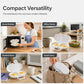🥚 50% OFF NOW! ⏱️ Microwave Egg Cooker – Perfect poached eggs in 2 mins, no oil & splash-proof – Quick, healthy & mess-free breakfast 🌿