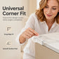 Baby Proofing Silicone Corner Protectors