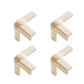 Baby Proofing Silicone Corner Protectors