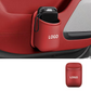 Clip-On Car Storage Box & Trash Can
