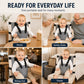 Portable Baby High Chair Safety Harness Strap