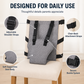 Portable Baby High Chair Safety Harness Strap