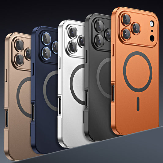 Magnetic Protective Phone Case