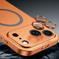 Magnetic Protective Phone Case
