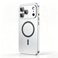 Magnetic Protective Phone Case