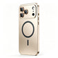 Magnetic Protective Phone Case