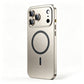 Magnetic Protective Phone Case