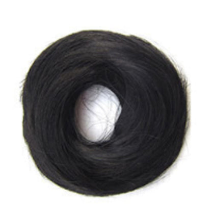 🧶 50% OFF NOW! Messy Bun Hair Scrunchie – Instant volume, natural look & comfortable fit – perfect for daily wear, parties, and workouts 💇‍♀️✨