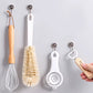 Punch-Free Strong 360° Swing Magnetic Hanging Hooks