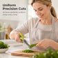 🥳HOT SALE🥳💞10K+ SOLD! Kitchen Scissors – From £6.99! 5-blade cutter, stainless steel & ergonomic grip. Chop herbs in seconds – grab yours! ✅