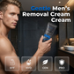 Men's Hair Removal Cream – No Stubble, No Pain