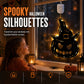 Halloween Hanging Lights for Doors and Windows