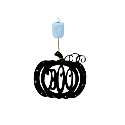 Halloween Hanging Lights for Doors and Windows