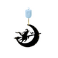 Halloween Hanging Lights for Doors and Windows