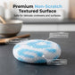 Multi-Functional Spherical Cleaning Ball