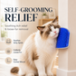 Softer Cat Self Groomer with Catnip