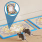 ⏳🔥LIMITED-TIME 50% OFF! ⏰Mouse Glue Trap Indoor Use for Home