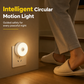 🥳2026 HOT SALE🥳💞50K+ SOLD! 🥩🔪 50% OFF!Plug-in Motion Sensor Night Light